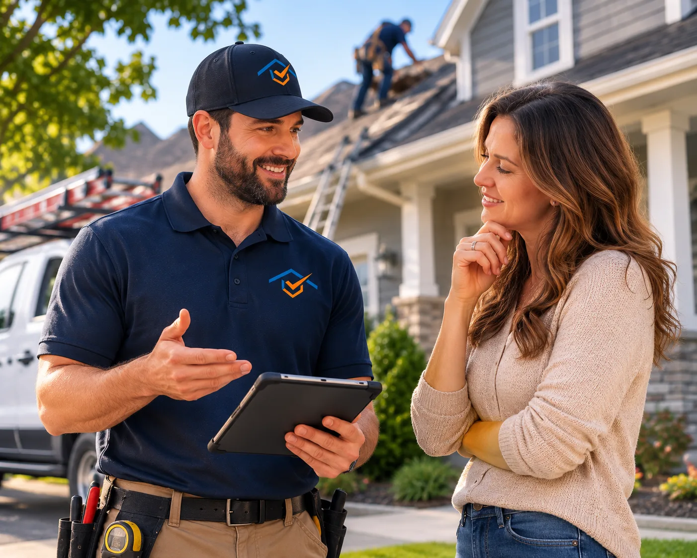 Roof Inspection FAQs in Nathalie, VA
