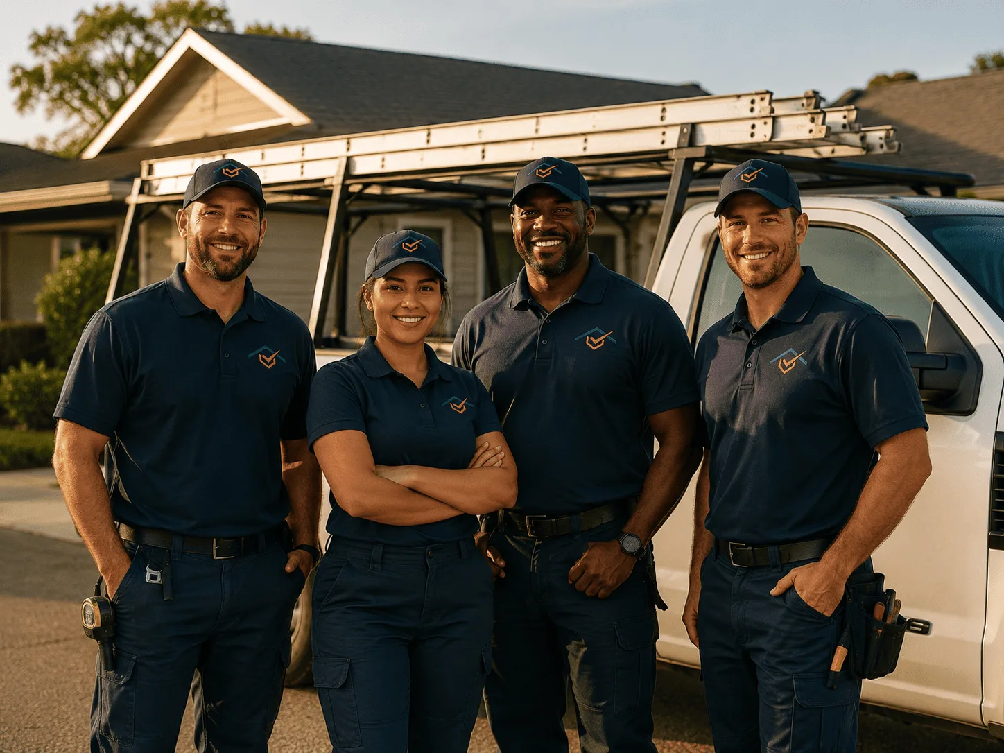Roof Inspection company in Nathalie, VA